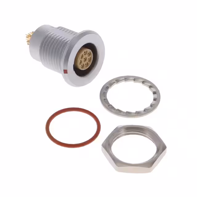 EGG.1T.308.CLL LEMO  Gruppi di connettori circolari